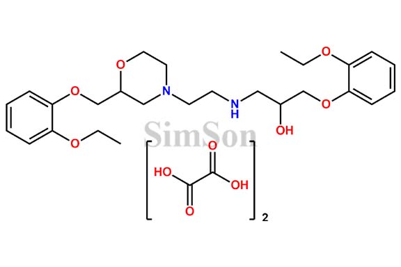 Viloxazine Impurity 15
