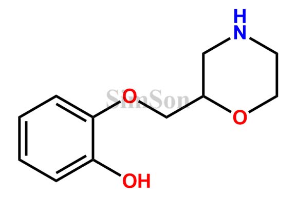 Viloxazine Impurity 12