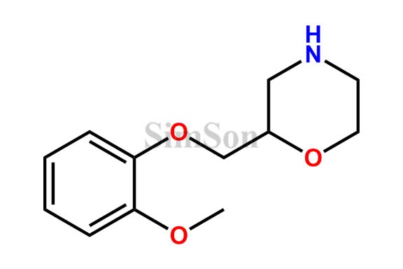 Viloxazine Impurity 3
