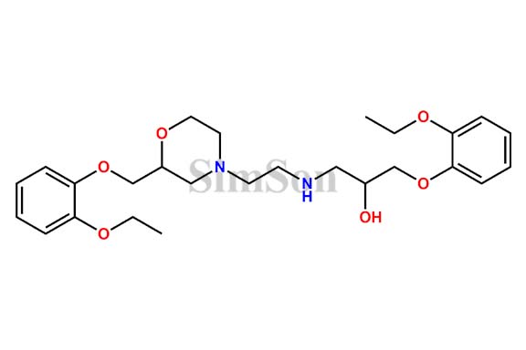 Viloxazine Impurity 8