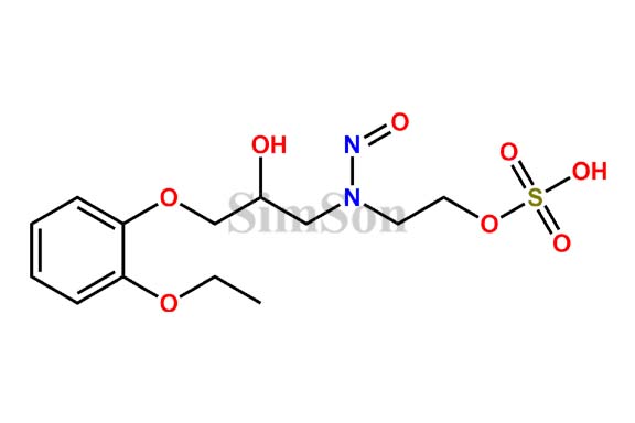 Viloxazine Impurity 11