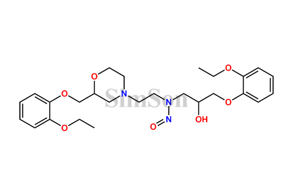Viloxazine impurity 18