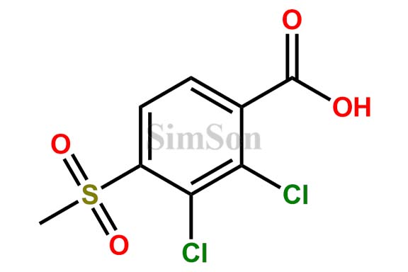 Vismodegib Impurity 3