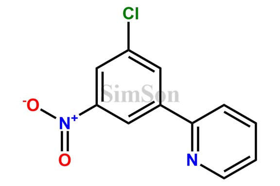 Vismodegib Impurity 42