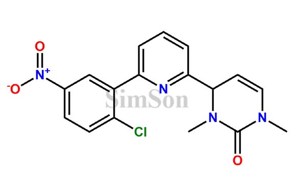Vismodegib Impurity 46