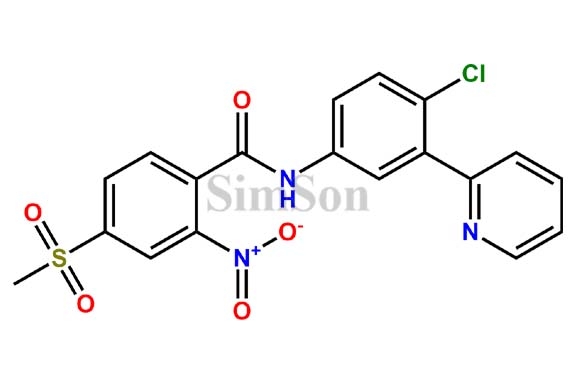 Vismodegib Impurity 45