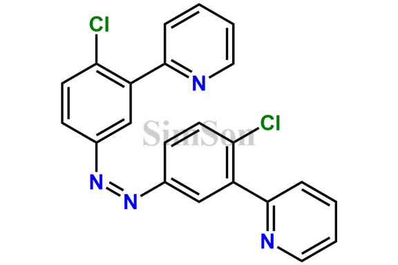 Vismodegib Impurity 1