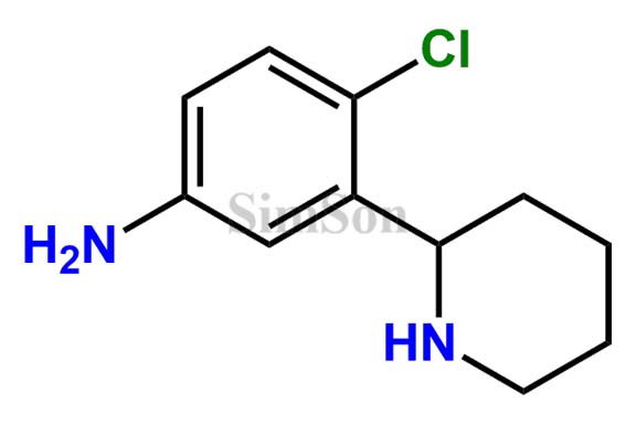 Vismodegib Impurity 6