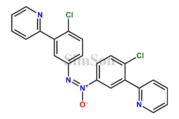 Vismodegib Impurity 7