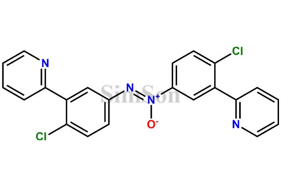 Vismodegib Impurity 8