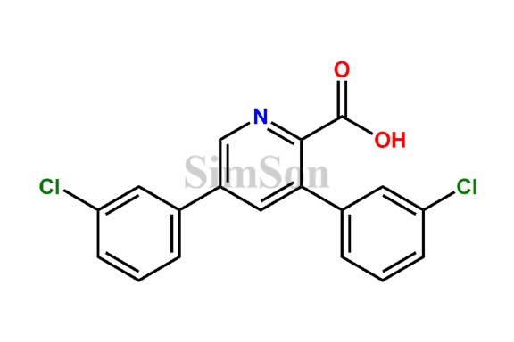Vadadustat Impurity 3