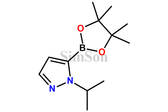 Voxelotor Impurity 1