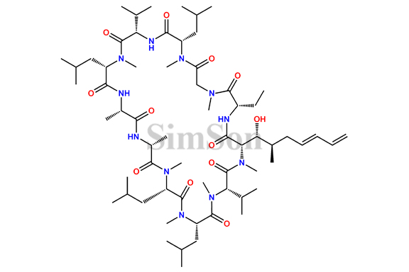 Voclosporin