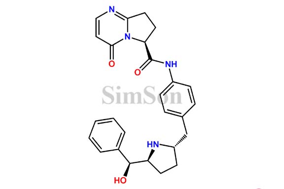 Vibegron Impurity 16