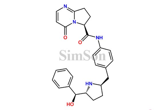 Vibegron Impurity 17