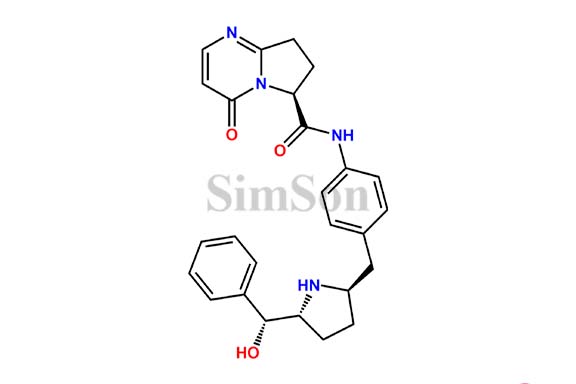 Vibegron Impurity 13