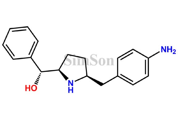 Vibegron Impurity 25