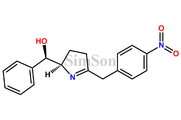 Vibegron Impurity 28