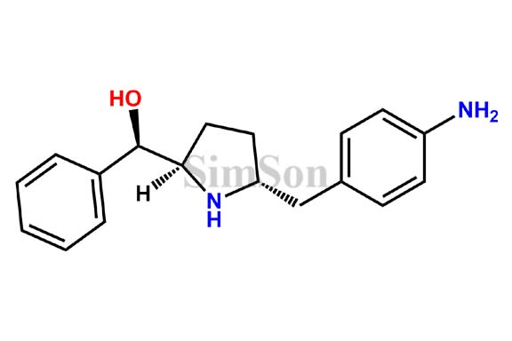 Vibegron Impurity 22