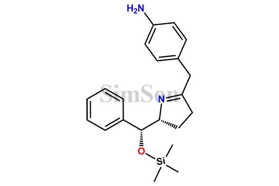Vibegron Impurity 70