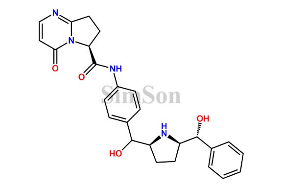 Vibegron Hydroxy Impurity
