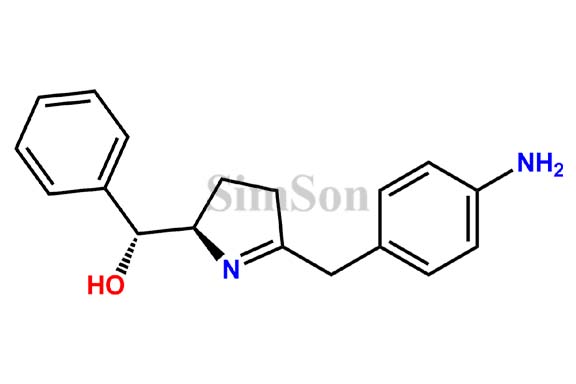 Vibegron Impurity 11