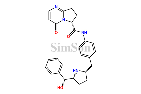 Vibegron Impurity 41