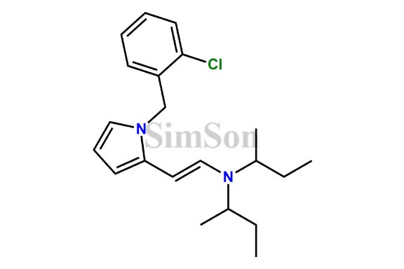 Viminol Impurity 1