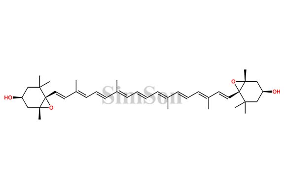 Violaxanthin