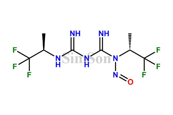 Vorasidenib Impurity 1