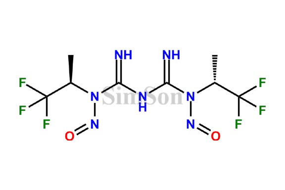 Vorasidenib Impurity 2