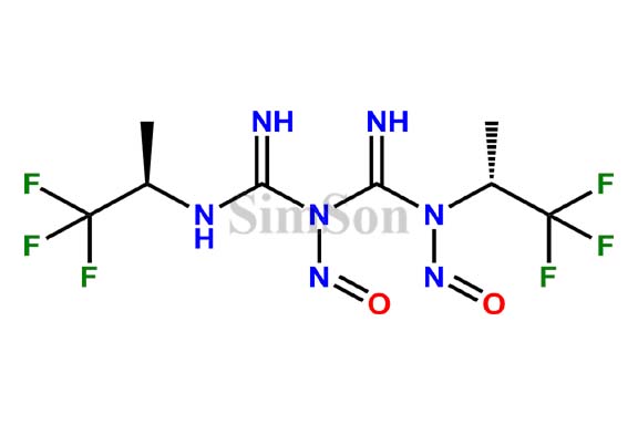 Vorasidenib Impurity 3