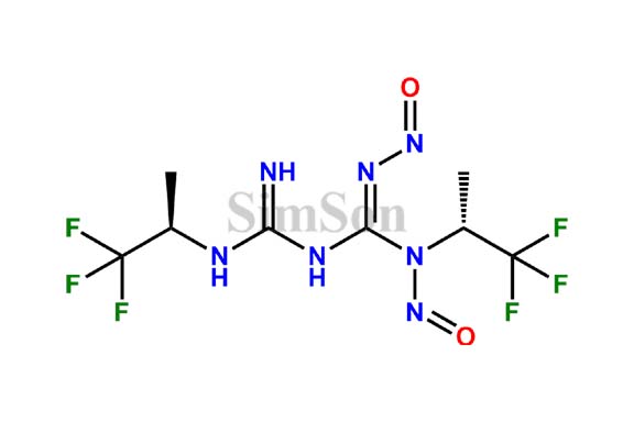 Vorasidenib Impurity 4