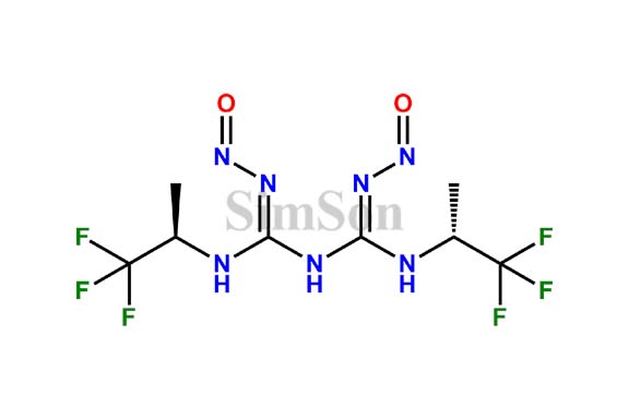Vorasidenib Impurity 5
