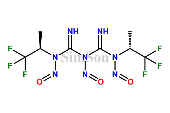 Vorasidenib Impurity 6