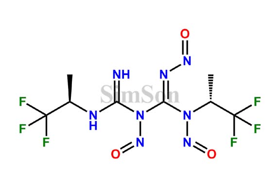 Vorasidenib Impurity 7