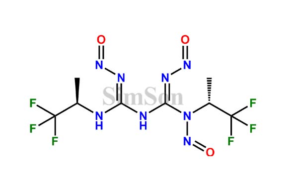 Vorasidenib Impurity 8