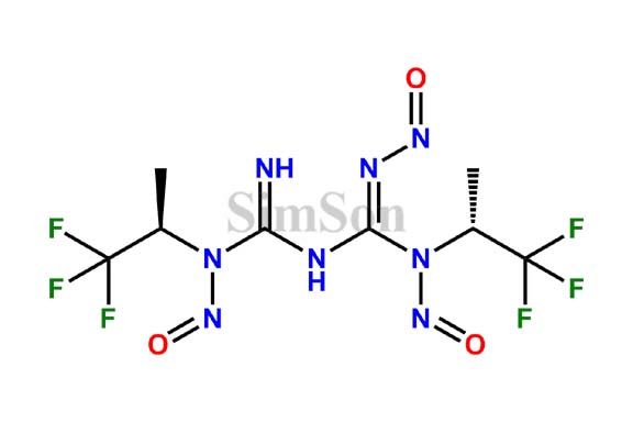 Vorasidenib Impurity 9