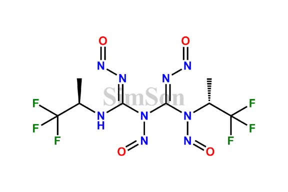 Vorasidenib Impurity 10