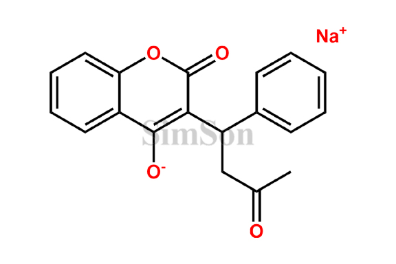 Warfarin Sodium