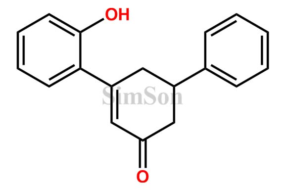 Warfarin EP Impurity A