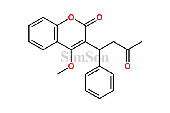 Warfarin Impurity 2