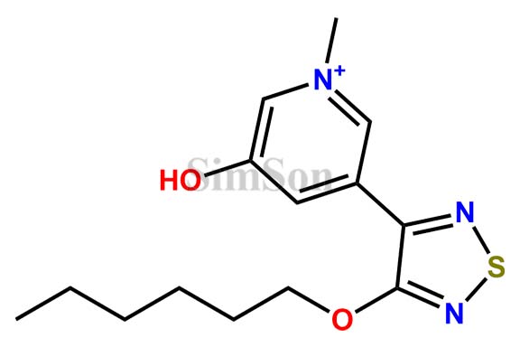 Xanomeline Impurity 1