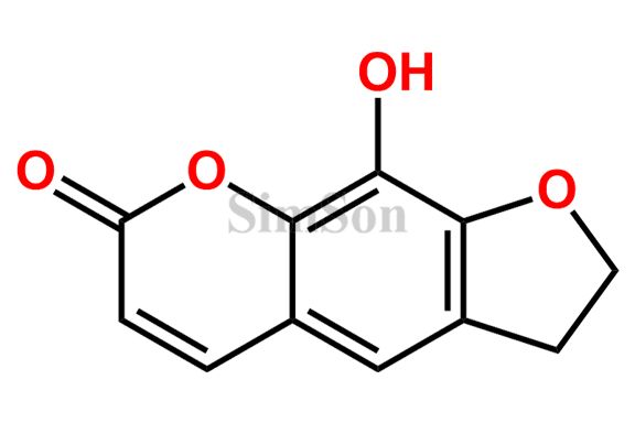 Xanthotoxin Impurity A