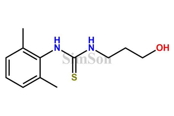 Xylazine Hydrochloride - Impurity D