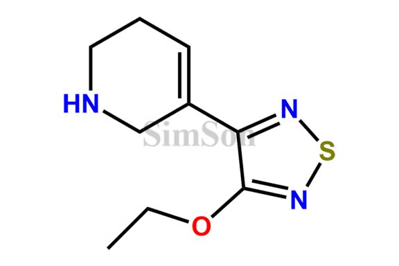 Xanomeline Impurity 5
