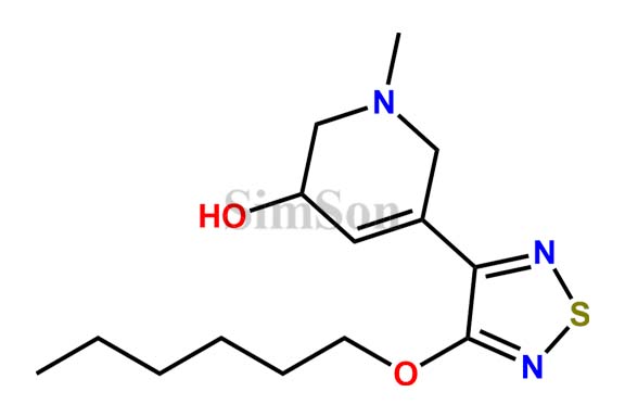Xanomeline Impurity 6