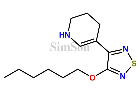 Xanomeline Impurity 3