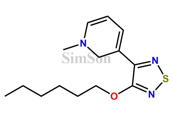 Xanomeline Impurity 4