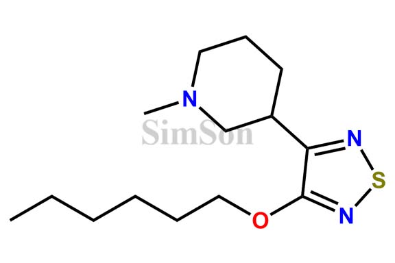 Xanomeline Impurity 7